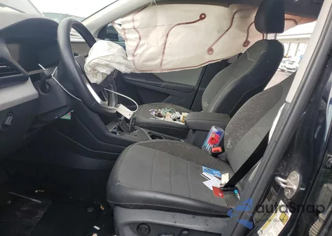 2023 Volkswagen Taos Se from USA, damaged, VIN 3VVEX7B21PM323152